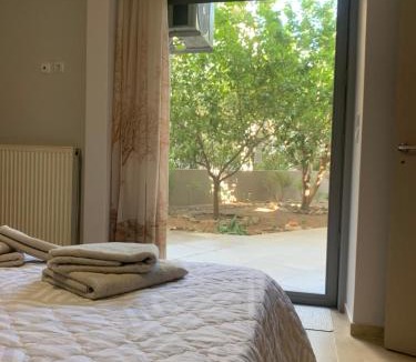 Chalcis Apartment | Aria Apartment
