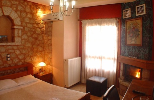 Arachova House | Ariadne Guesthouse