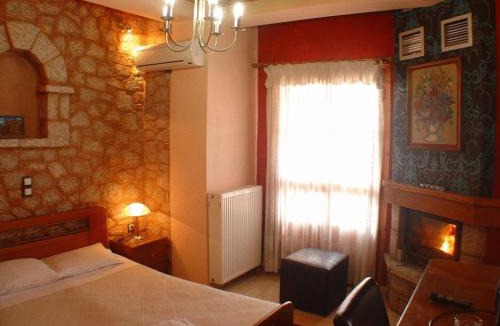 Arachova House | Ariadne Guesthouse
