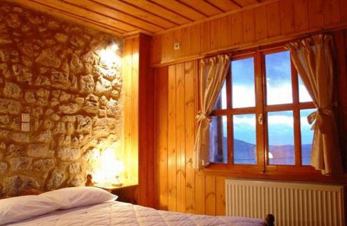Arachova House | Ariadne Guesthouse