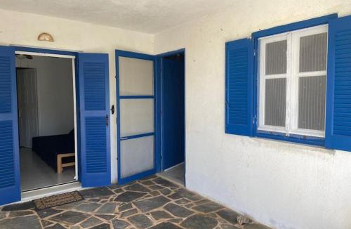 Apollonas Apartment | Ariadne's apartment - Apollonas