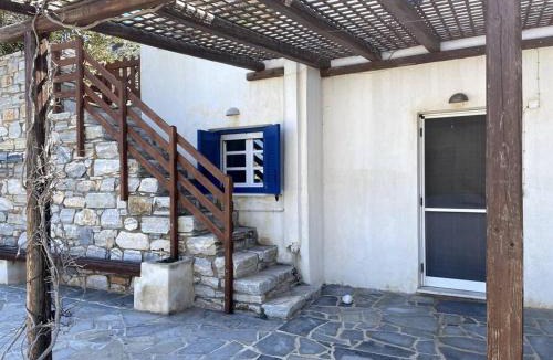 Apollonas Apartment | Ariadne's apartment - Apollonas