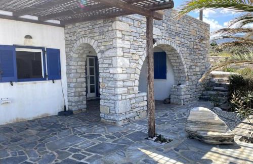 Apollonas Apartment | Ariadne's apartment - Apollonas