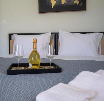 Aigaleo Apartment | 'Ariadni' Elegant Residence