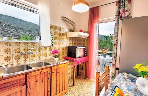 Phthiotis Region House | Arilena Studios - Paralia Saranti