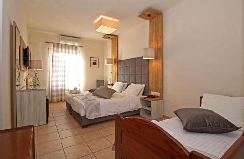 Delfoi Hotel | Arion Hotel