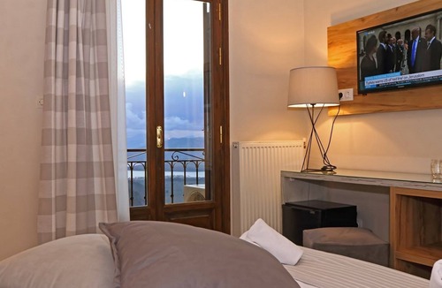 Delfoi Hotel | Arion Hotel