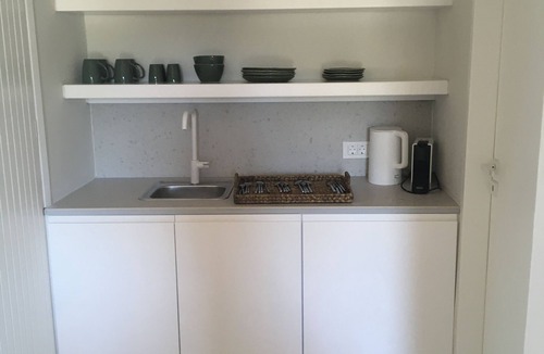 Pogonia Apartment | Arion Seaside Suites Studio 3