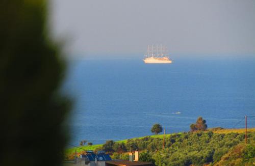 Stalos Apartment | Aristos Apartments & Suites