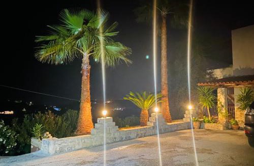 Stalos Apartment | Aristos Apartments & Suites