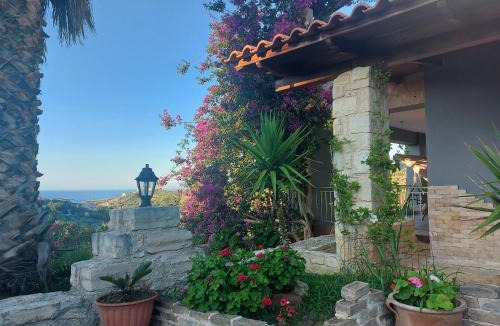 Stalos Apartment | Aristos Apartments & Suites