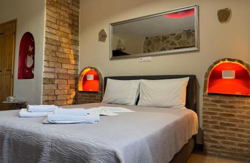 Stalos Apartment | Aristos Apartments & Suites