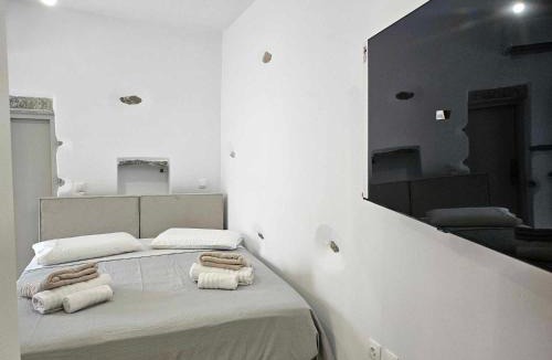 Katapola Apartment | Aristotelis Homes