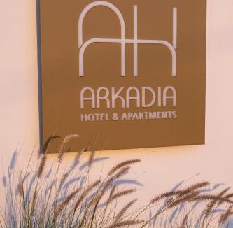 Neromilos Apartment | Arkadia Hotel