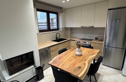 Arachova Apartment | Armonia Suites Livadi Arachovas