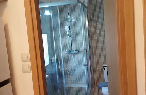 Zarouhla Apartment | AROANIA suites