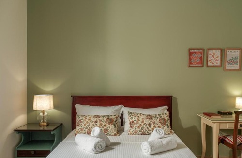 Patras Apartment | AROI Studio