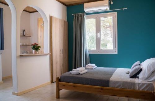 Lakithra House | Aroma Studios