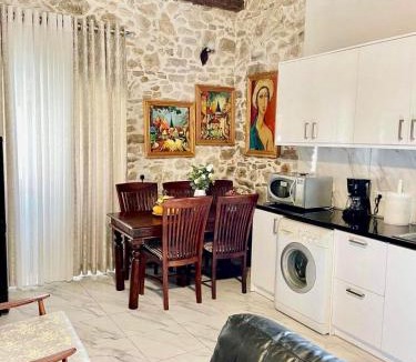 Pagi House | Art House Pagoi Corfu