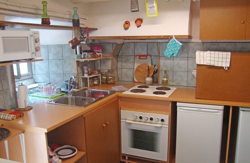 Makrynitsa House | Art mansion in Makrinitsa