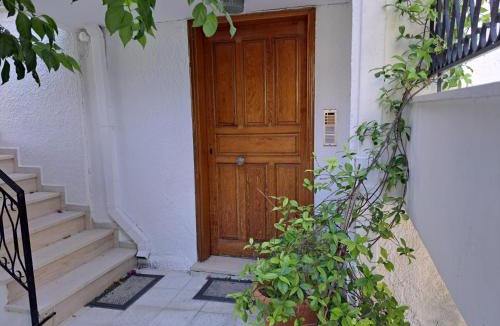 Loutra Edipsou Apartment | ARTEMIS and FILLO