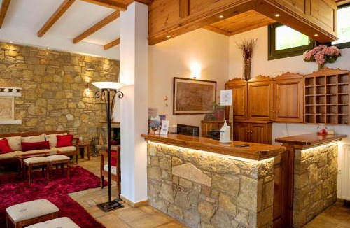 Delfoi Hotel | Artemis Hotel