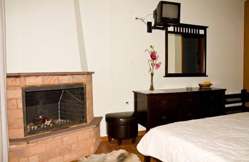Amfissa House | Artemis Kallisti