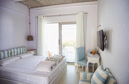Filaki Apartment | Artemis Seafront Apartments