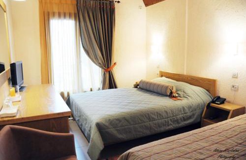 Eptalofos House | Asimina Guesthouse, Eptalofos Parnassos