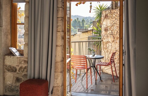 Thissio Hotel | Asomaton by Oniro