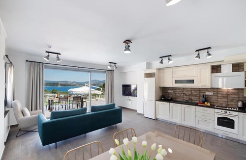 Katouna Villa | Aspasia's mansion