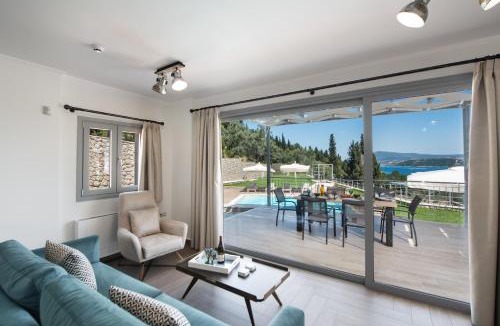 Katouna Villa | Aspasia's mansion