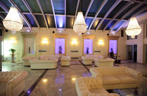 Igoumenitsa Hotel | Astoria Hotel