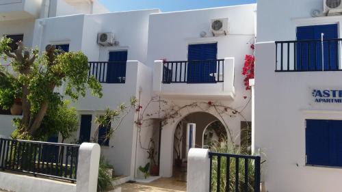 Agii Apostoli Apartment | Astra Hotel Apartments