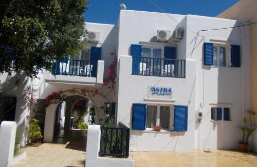 Agii Apostoli Apartment | Astra Hotel Apartments