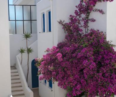 Agii Apostoli Apartment | Astra Hotel Apartments