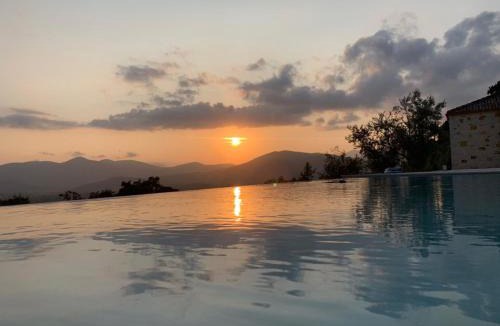 Souli Villa | Astrali Stone Villas