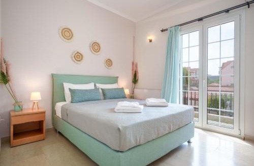 Poros Apartment | Athena's Paradise Apartment
