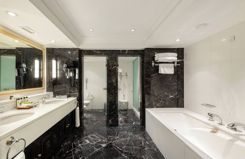 Neos Kosmos Hotel | Athenaeum InterContinental by IHG