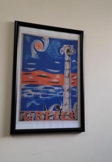Petralona Apartment | Athenian Asty Guesthouse