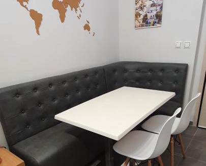 Neos Kosmos Apartment | Athens city center apartment next to metro & close to Acropolis