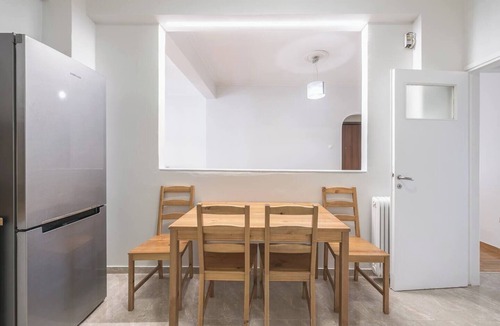 Attiki Apartment | Athens Divas One Paradise
