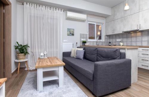 Petralona Apartment | Athens Gem, next to Metro, walk to Acropolis