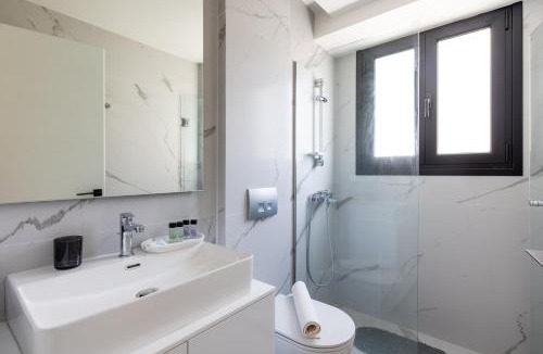 Varkiza Apartment | Athens Sea Side Escape
