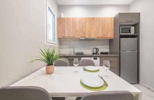Tavros Apartment | Athens stay