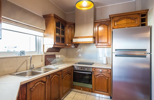 Neos Kosmos Apartment | Athens View, 2 station away from Acropolis