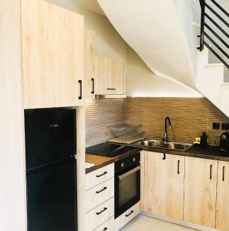 Nikiana Apartment | athilia