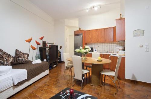 Delfoi Apartment | Athina apartment Delphi
