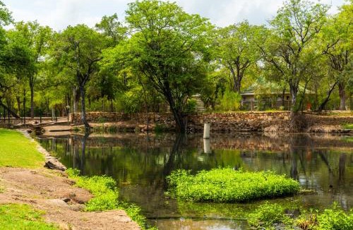 Phalaborwa Resort | ATKV Eiland Spa