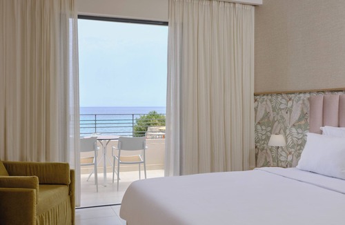 Neromilos Resort | Atlantica Eleon Grand Resort - All Inclusive